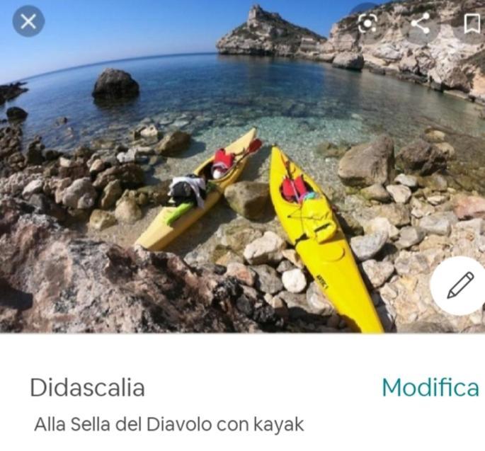 Exclusive Use Swimming Pool Available From June To September Cagliari Exteriör bild