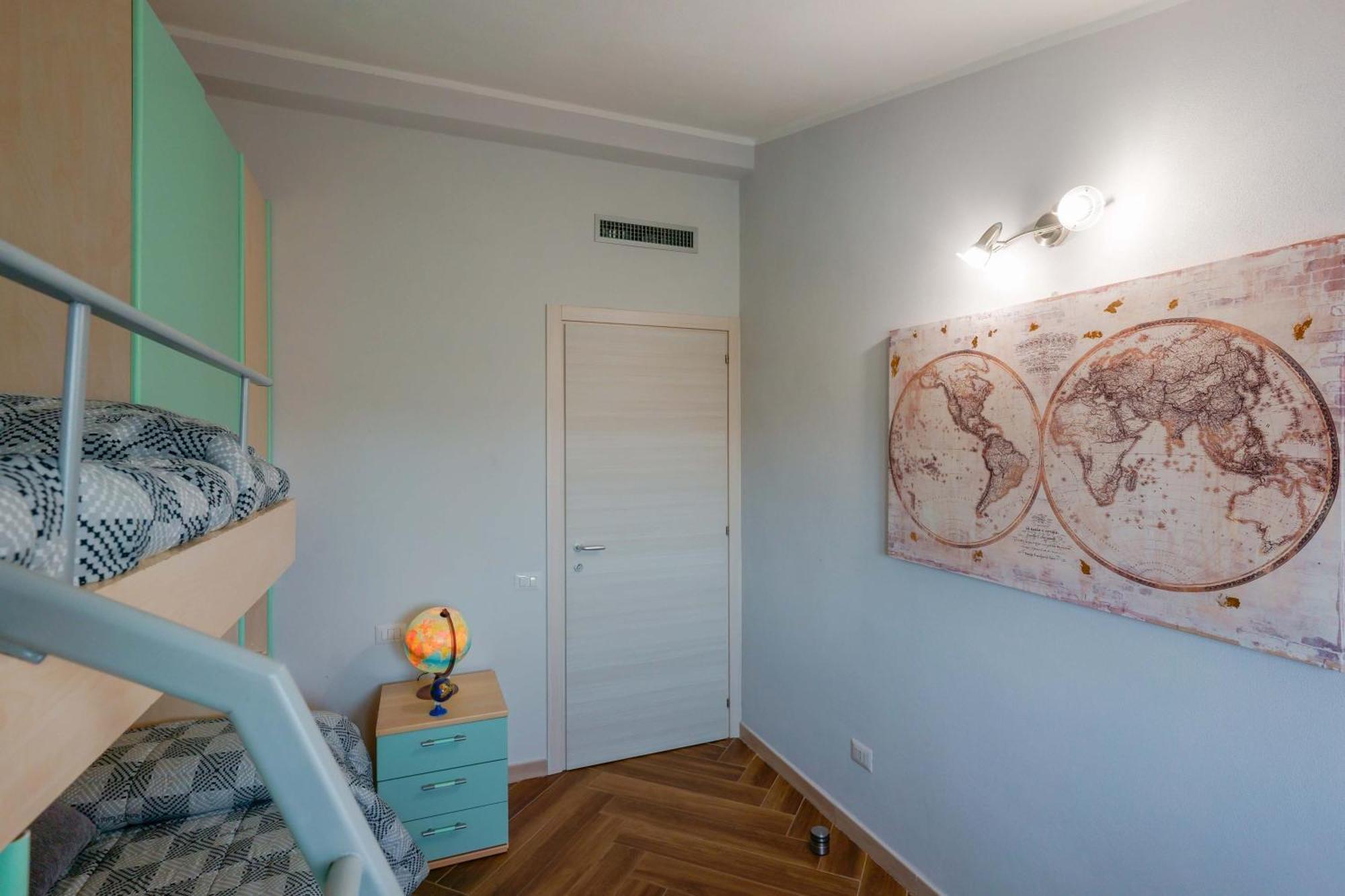 Exclusive Use Swimming Pool Available From June To September Cagliari Exteriör bild
