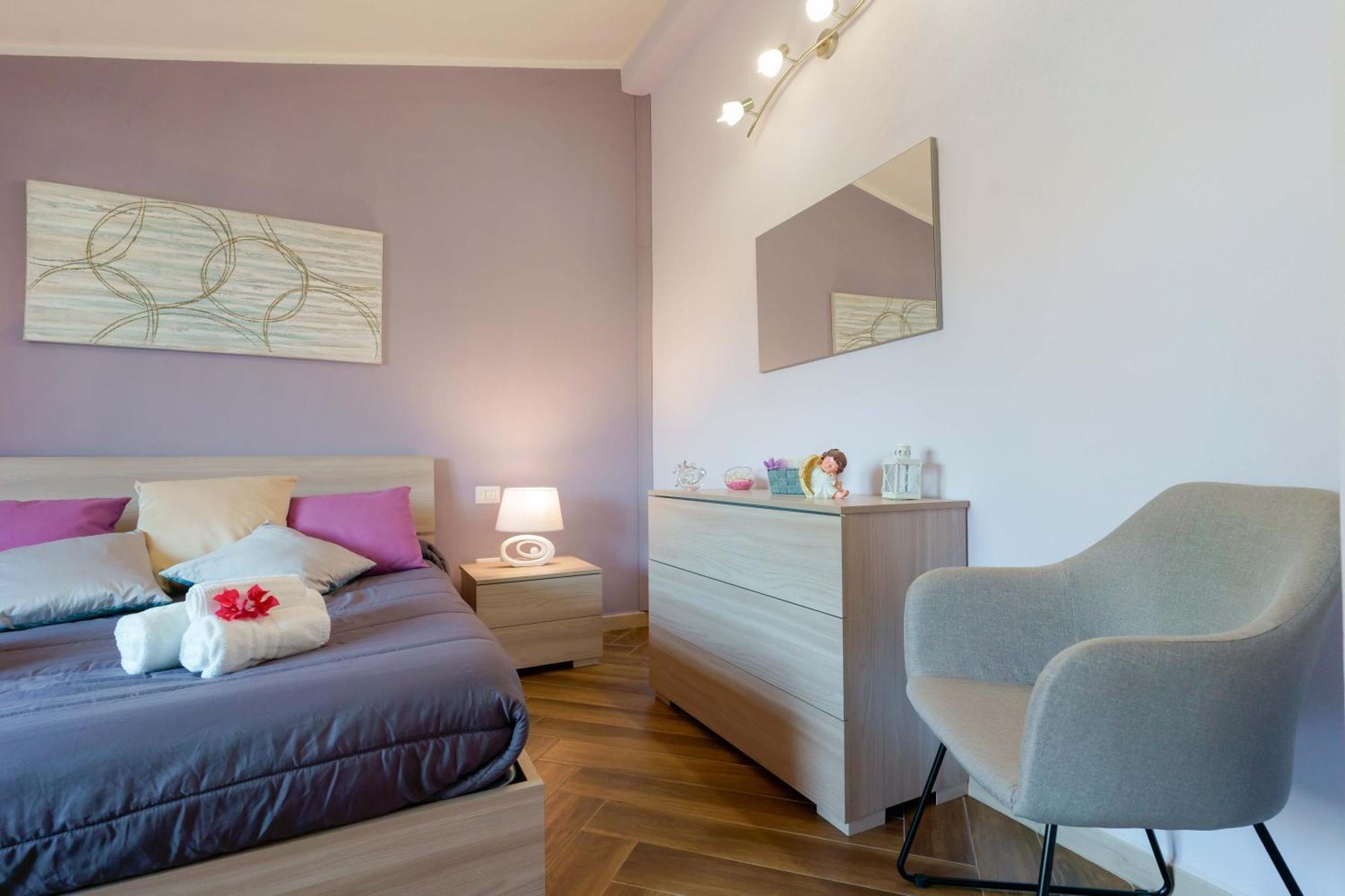 Exclusive Use Swimming Pool Available From June To September Cagliari Exteriör bild