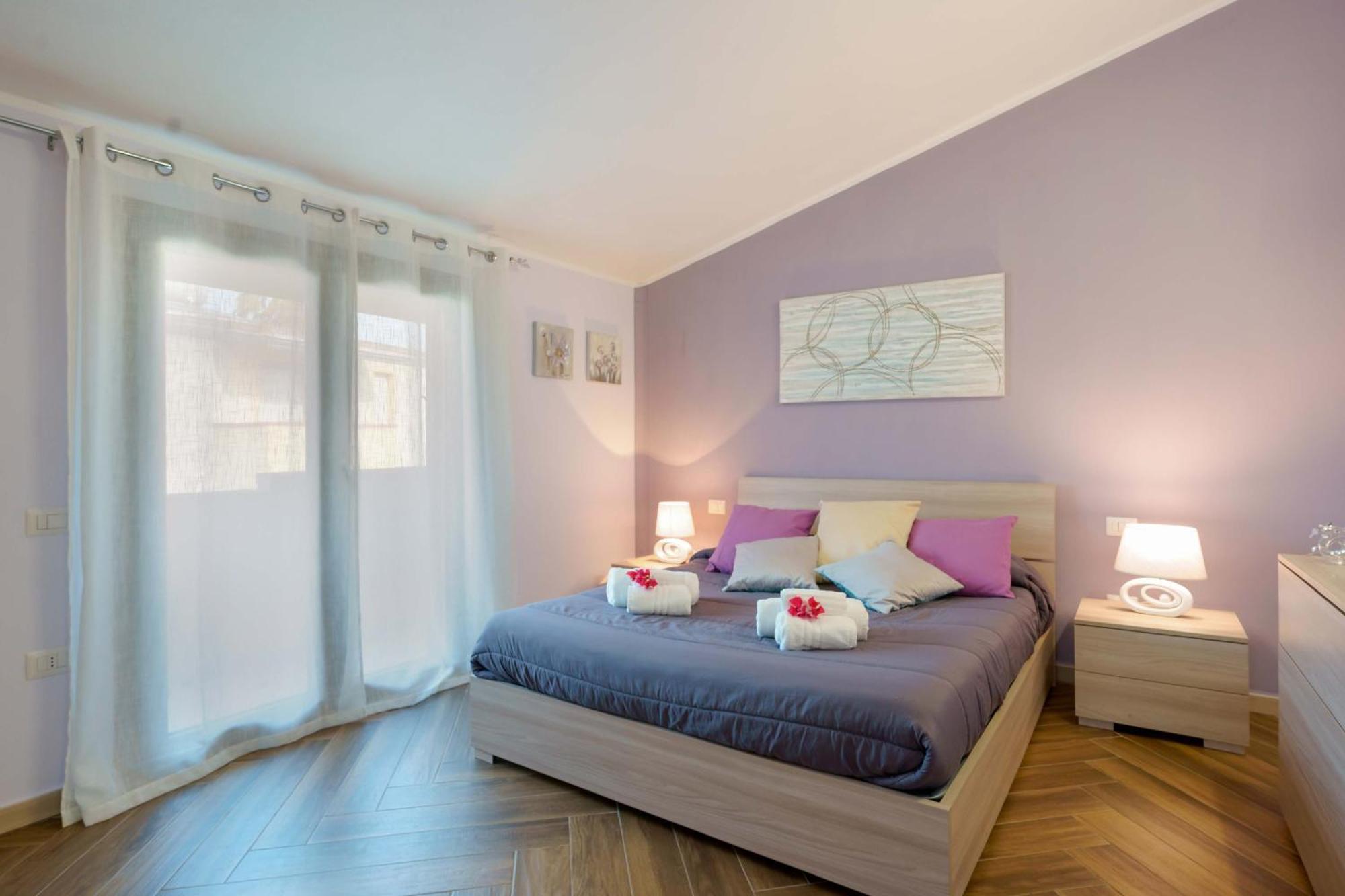 Exclusive Use Swimming Pool Available From June To September Cagliari Exteriör bild